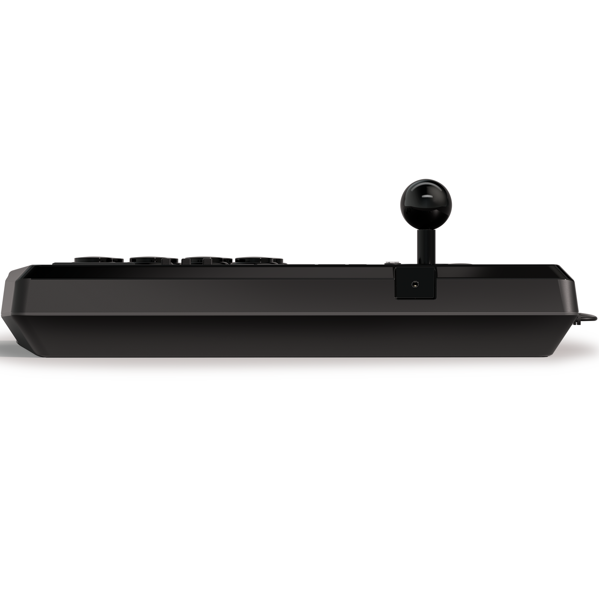 Qanba Titan Wired Fight Stick for PS5/4 and PC