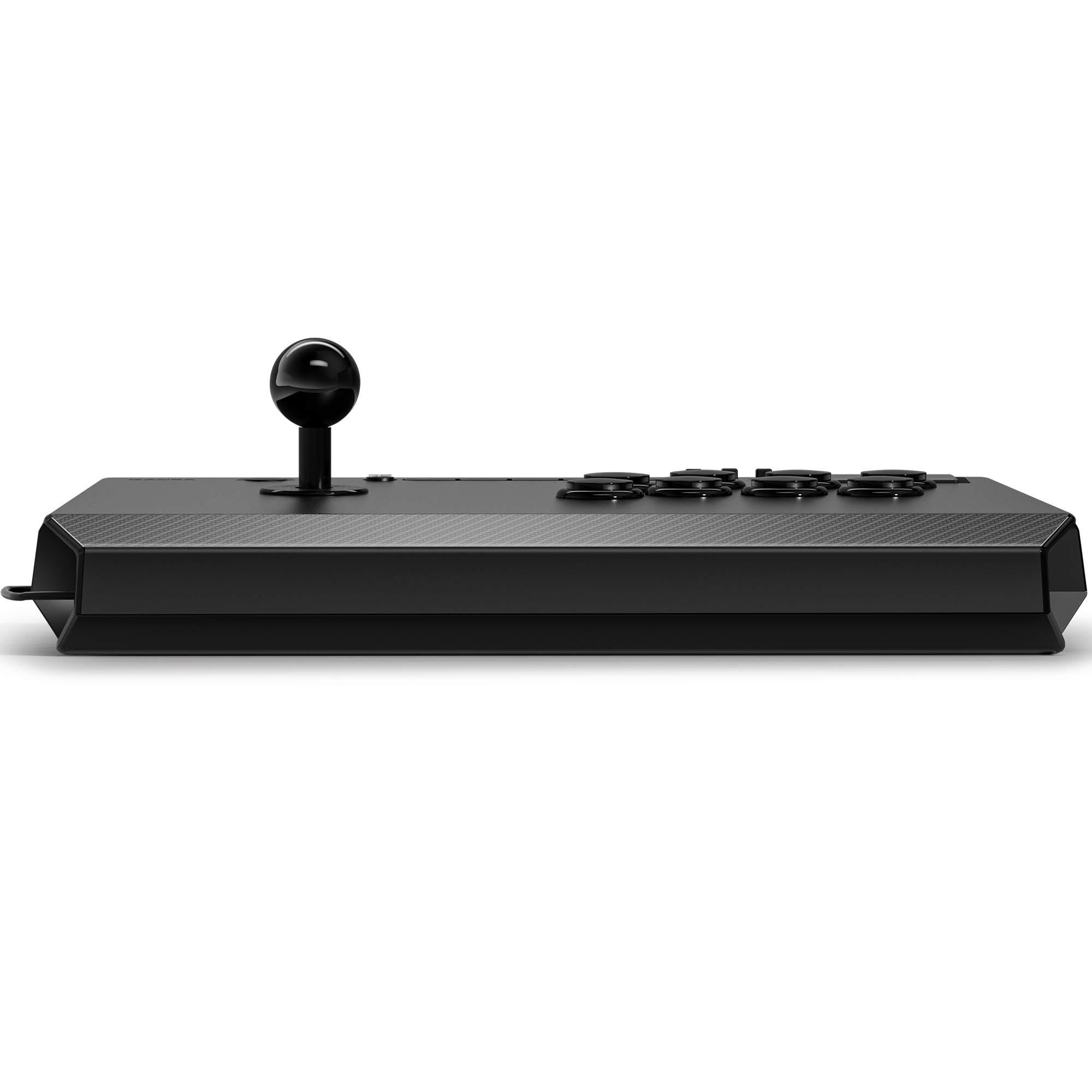 Qanba Titan Wired Fight Stick for PS5/4 and PC