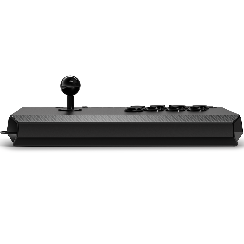 Qanba Titan Wired Fight Stick for PS5/4 and PC