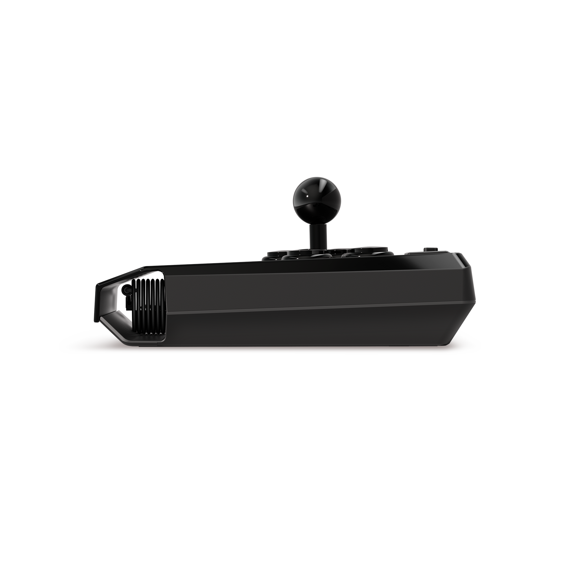 Qanba Titan Wired Fight Stick for PS5/4 and PC