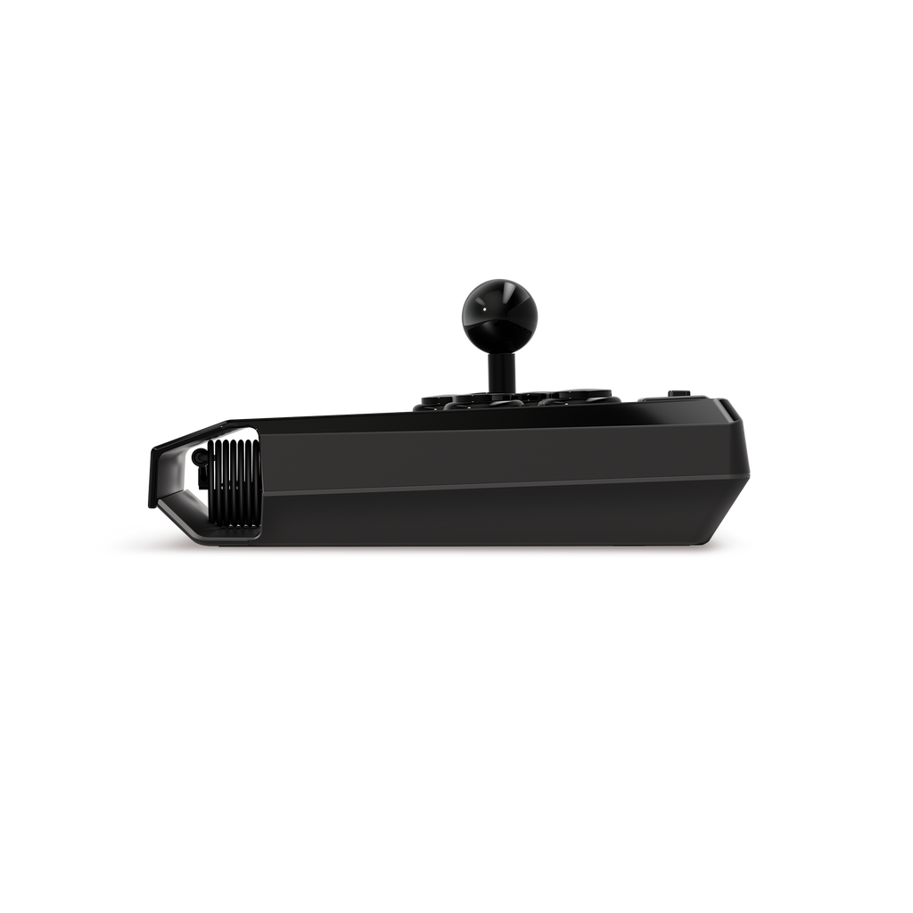 Qanba Titan Wired Fight Stick for PS5/4 and PC