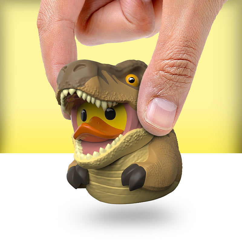 Jurassic Park TUBBZ Mini T-Rex