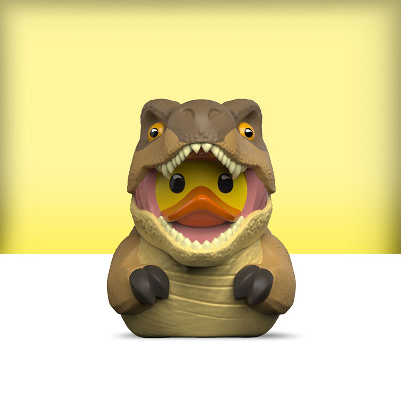 Jurassic Park TUBBZ Mini T-Rex