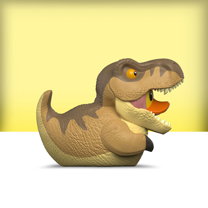 Jurassic Park TUBBZ Mini T-Rex