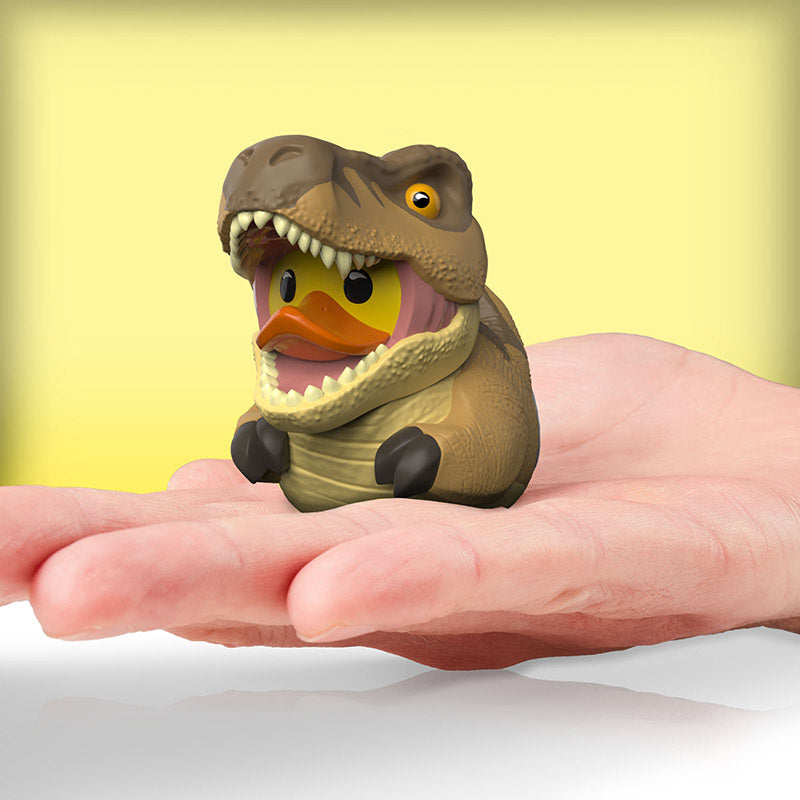 Jurassic Park TUBBZ Mini T-Rex