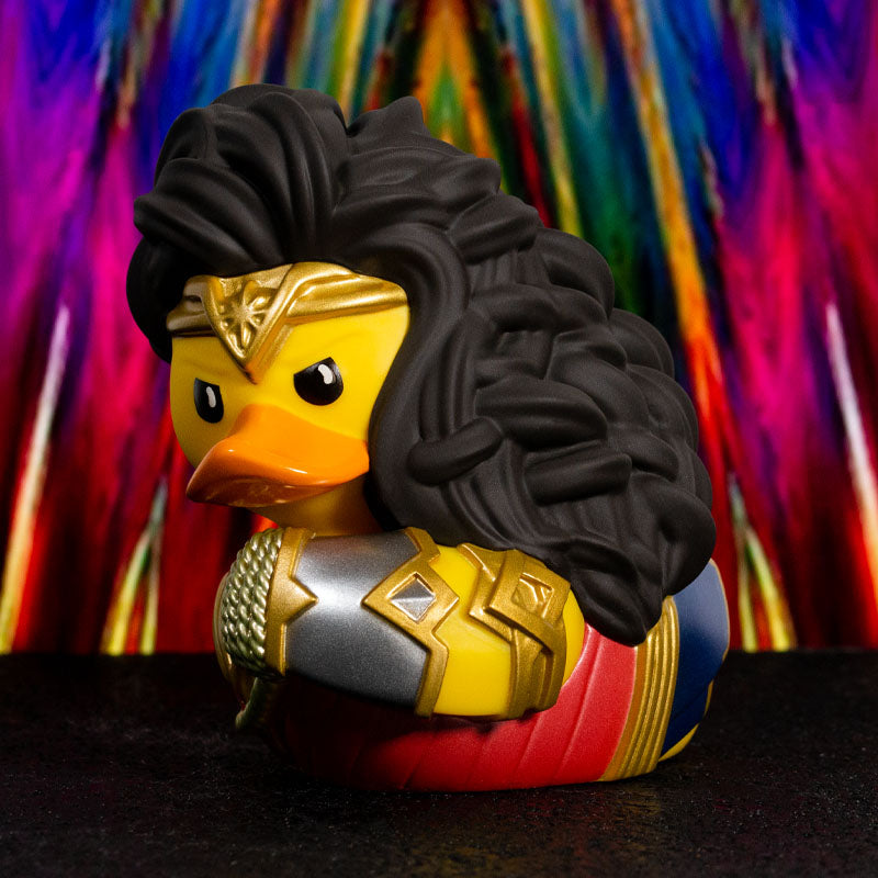 DC Comics TUBBZ Boxed Wonder Woman
