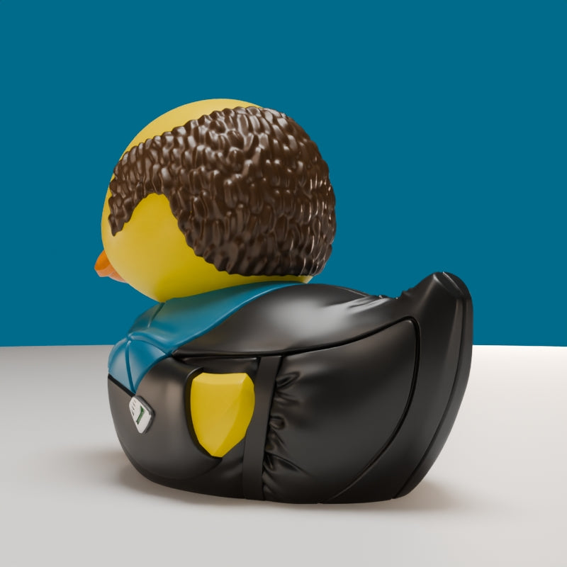 Star Trek Tubbz BOXED The Doctor