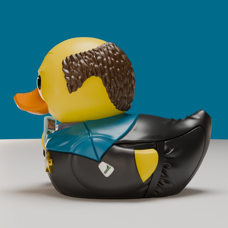 Star Trek Tubbz BOXED The Doctor