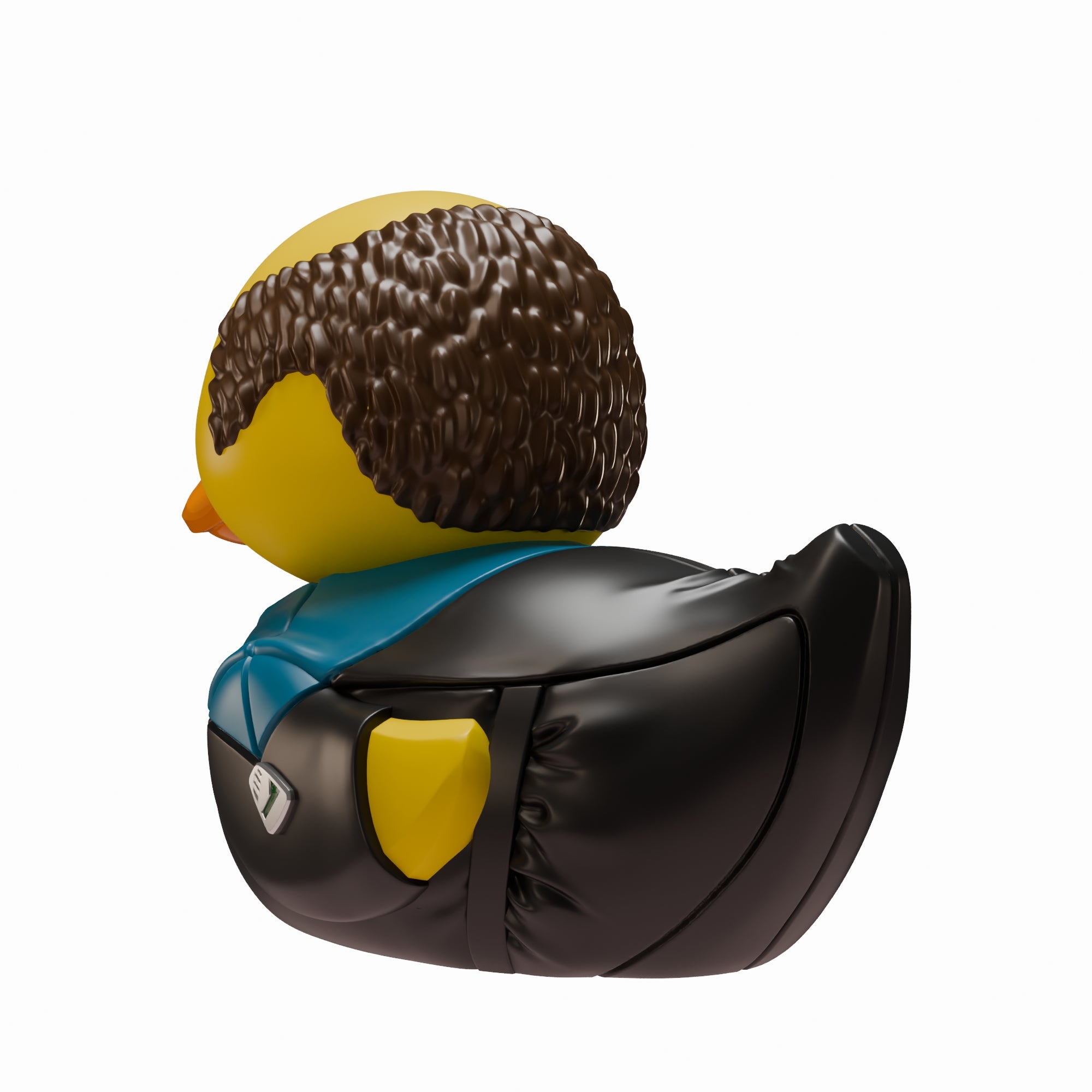 Star Trek Tubbz BOXED The Doctor