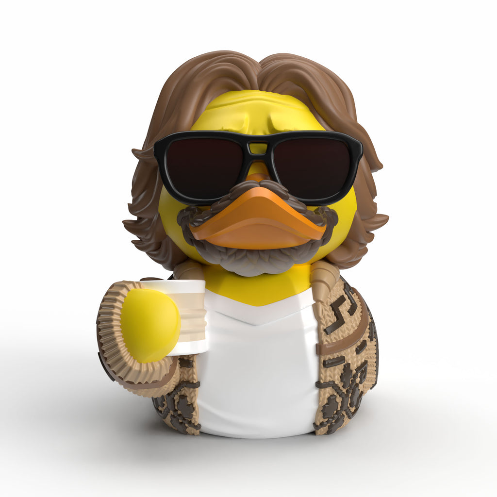Big Lebowski TUBBZ 1st Edition The Dude