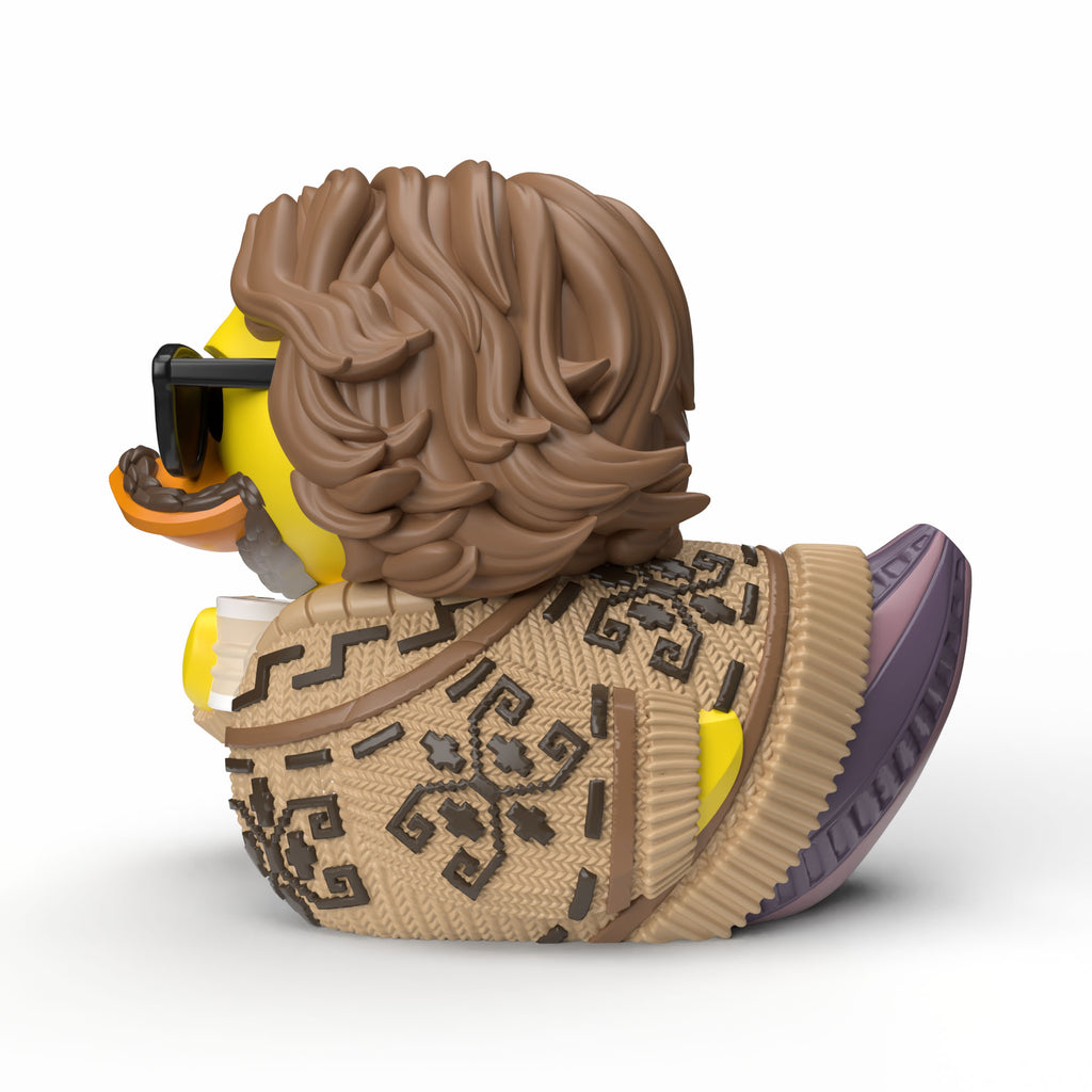 Big Lebowski TUBBZ 1st Edition The Dude
