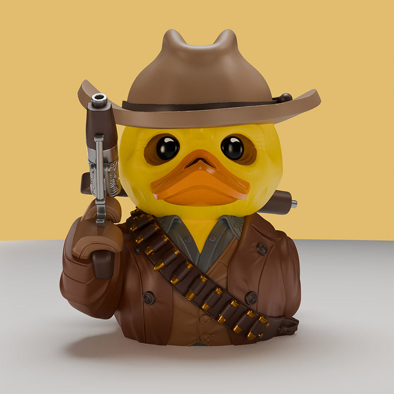 Fallout TV Tubbz BOXED The Ghoul