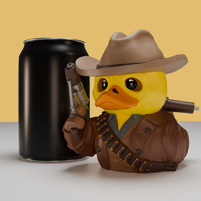 Fallout TV Tubbz BOXED The Ghoul