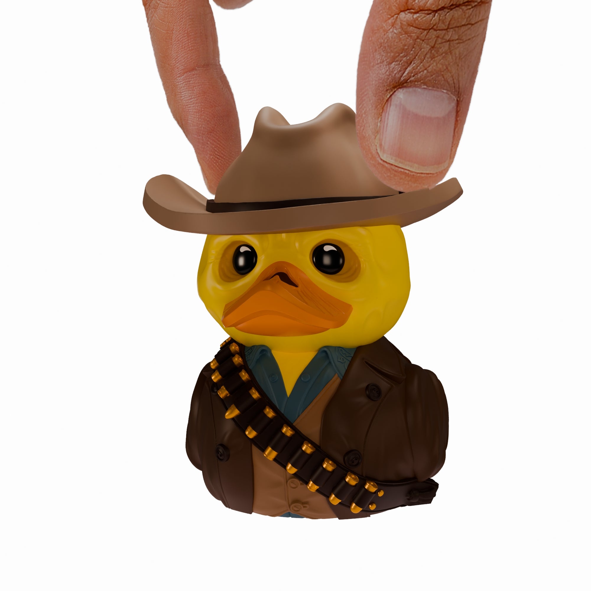 Fallout TV Tubbz MINI The Ghoul