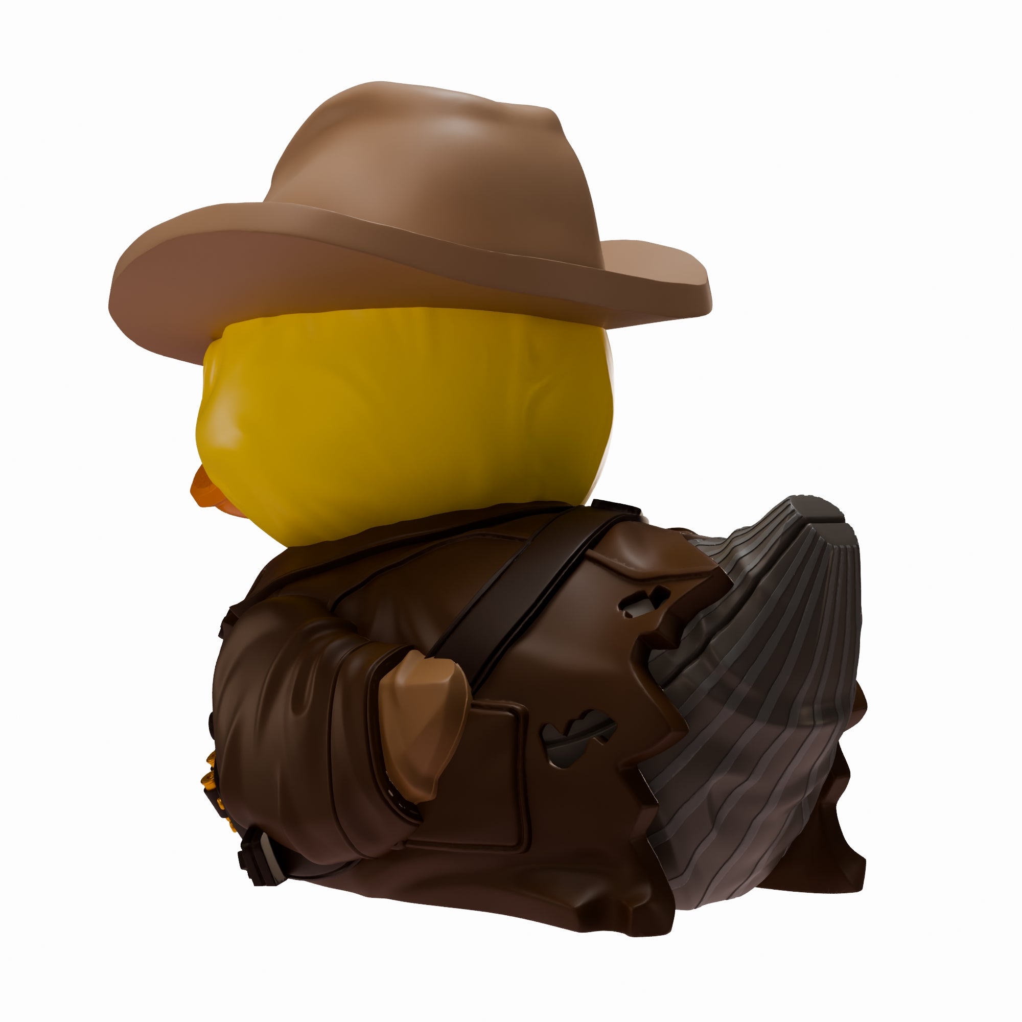 Fallout TV Tubbz MINI The Ghoul