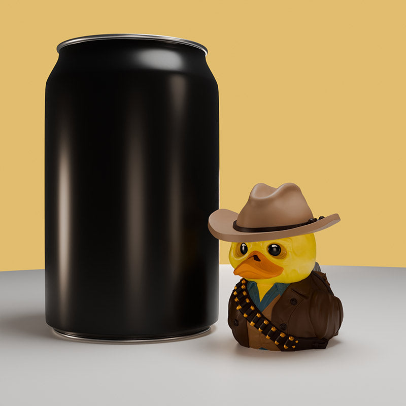 Fallout TV Tubbz MINI The Ghoul