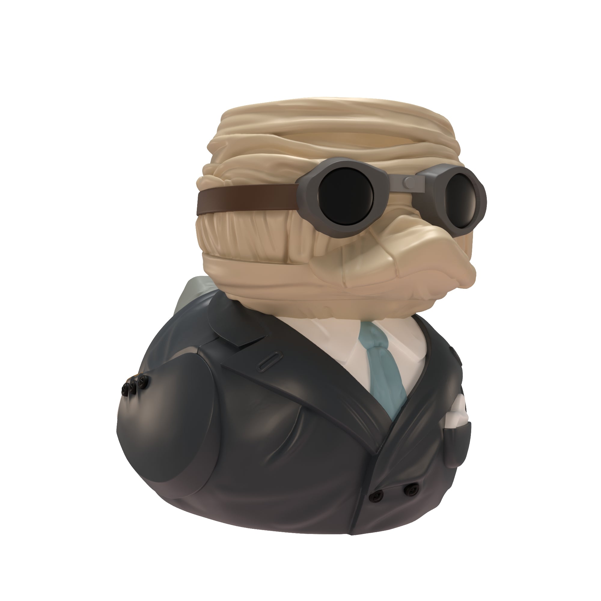 Tubbz Monsters MINI Invisible Man