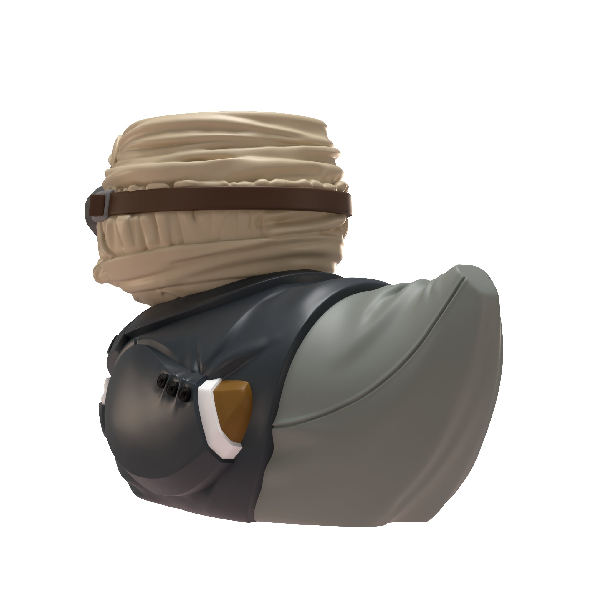 Tubbz Monsters MINI Invisible Man
