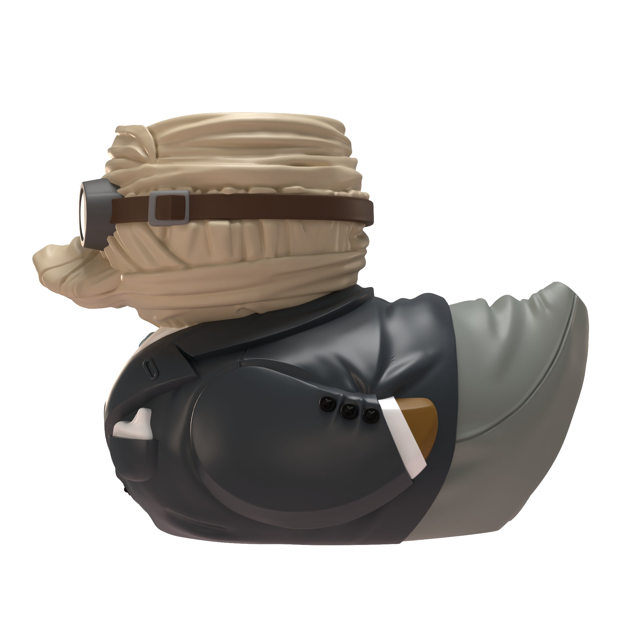 Tubbz Monsters MINI Invisible Man
