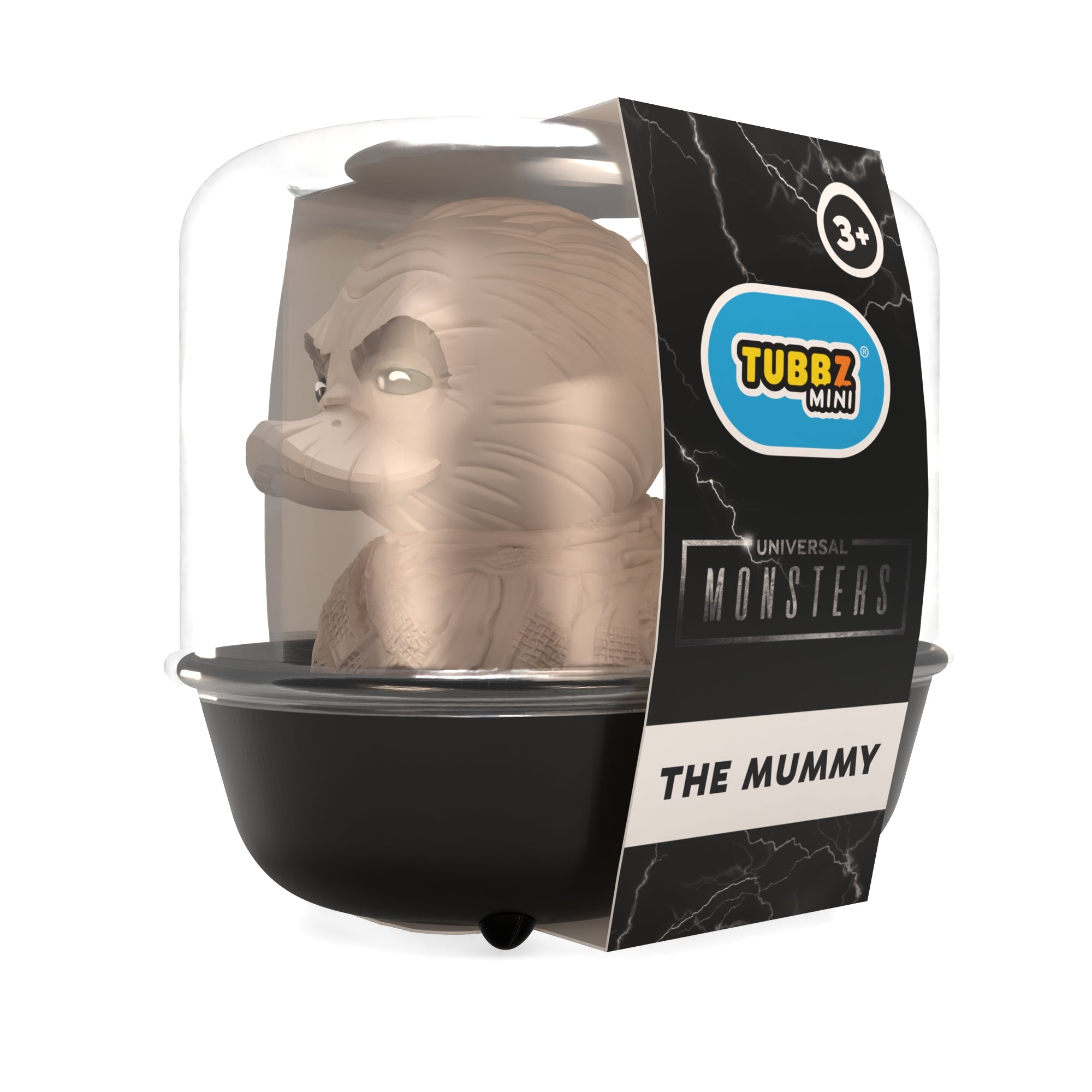 Tubbz Monsters MINI The Mummy