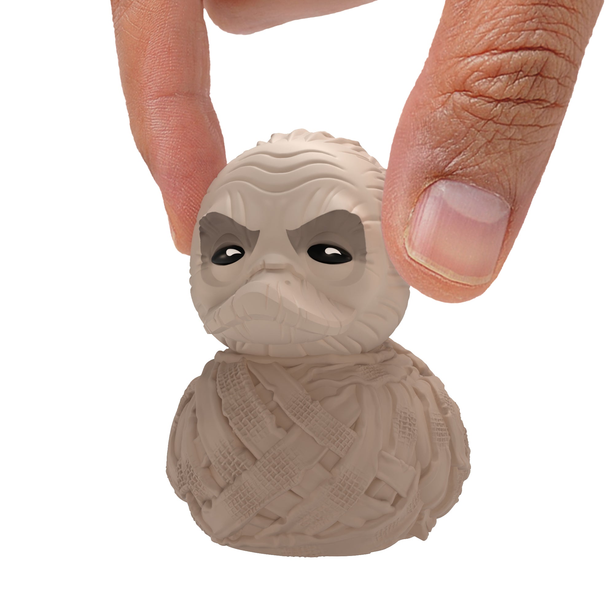 Tubbz Monsters MINI The Mummy