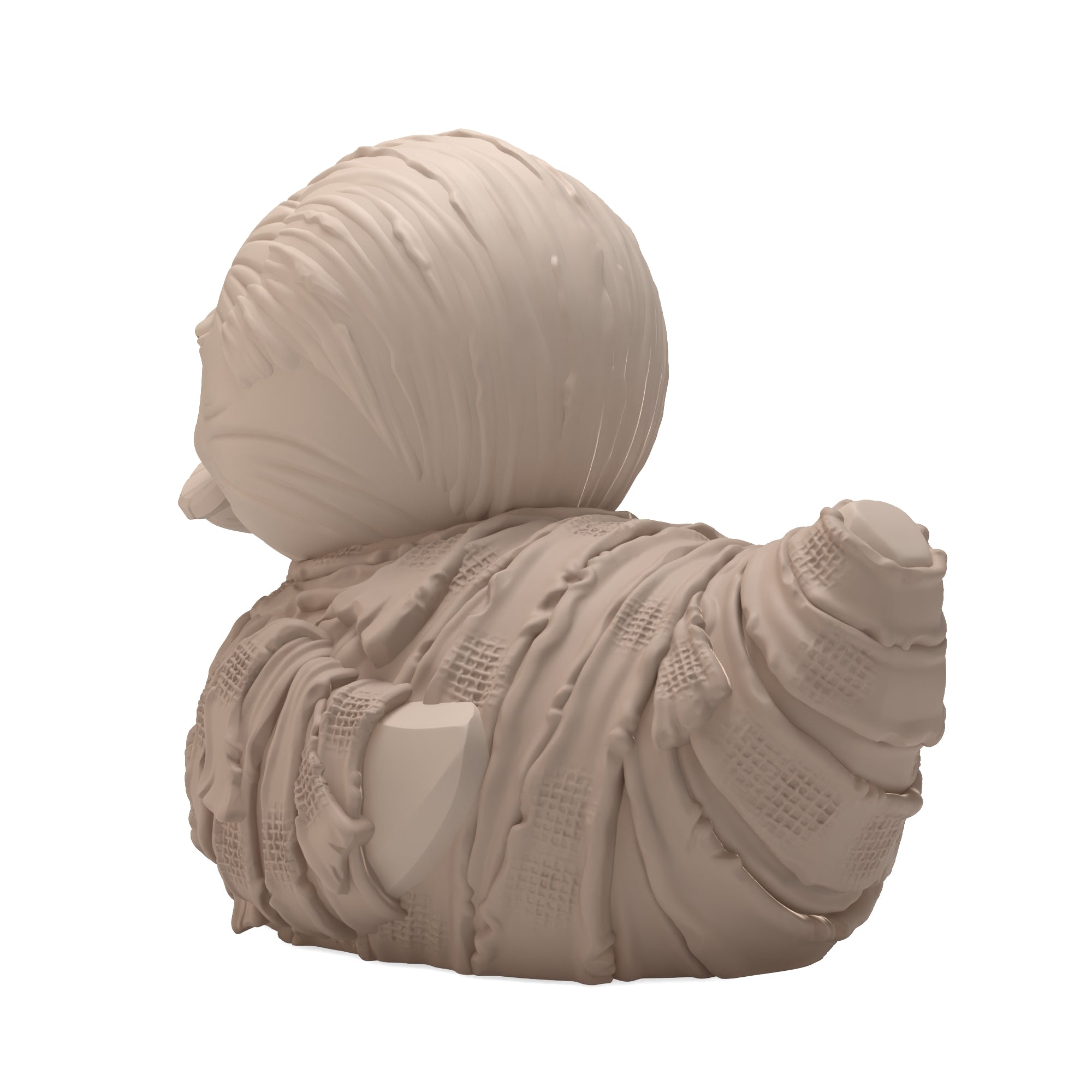 Tubbz Monsters MINI The Mummy