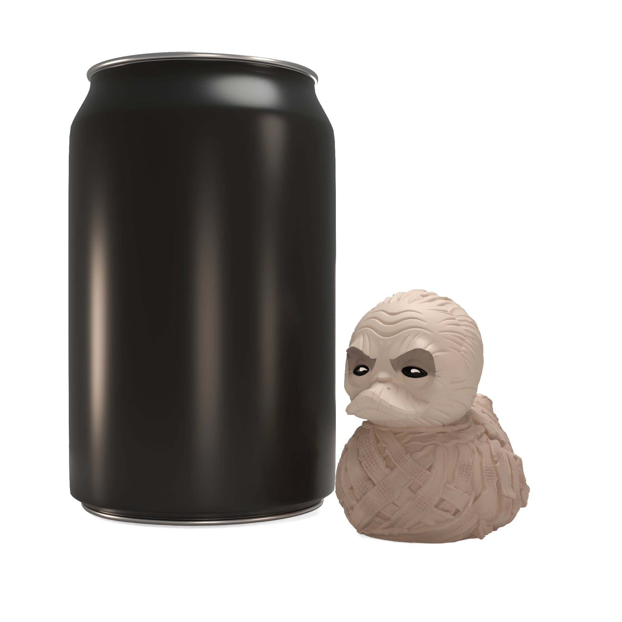 Tubbz Monsters MINI The Mummy