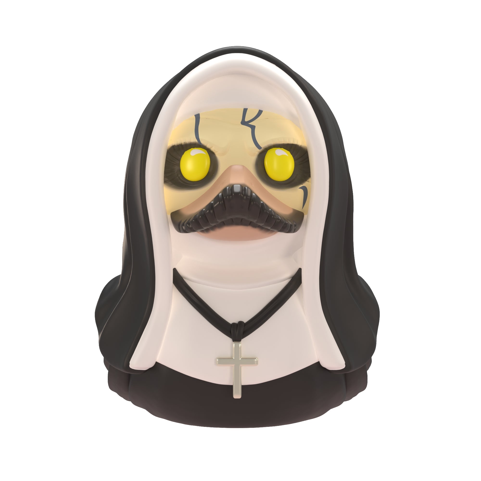 Tubbz The Nun MINI