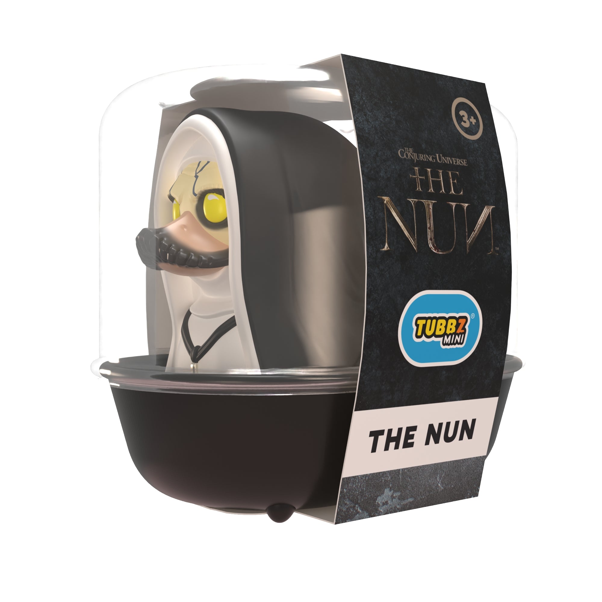 Tubbz The Nun MINI