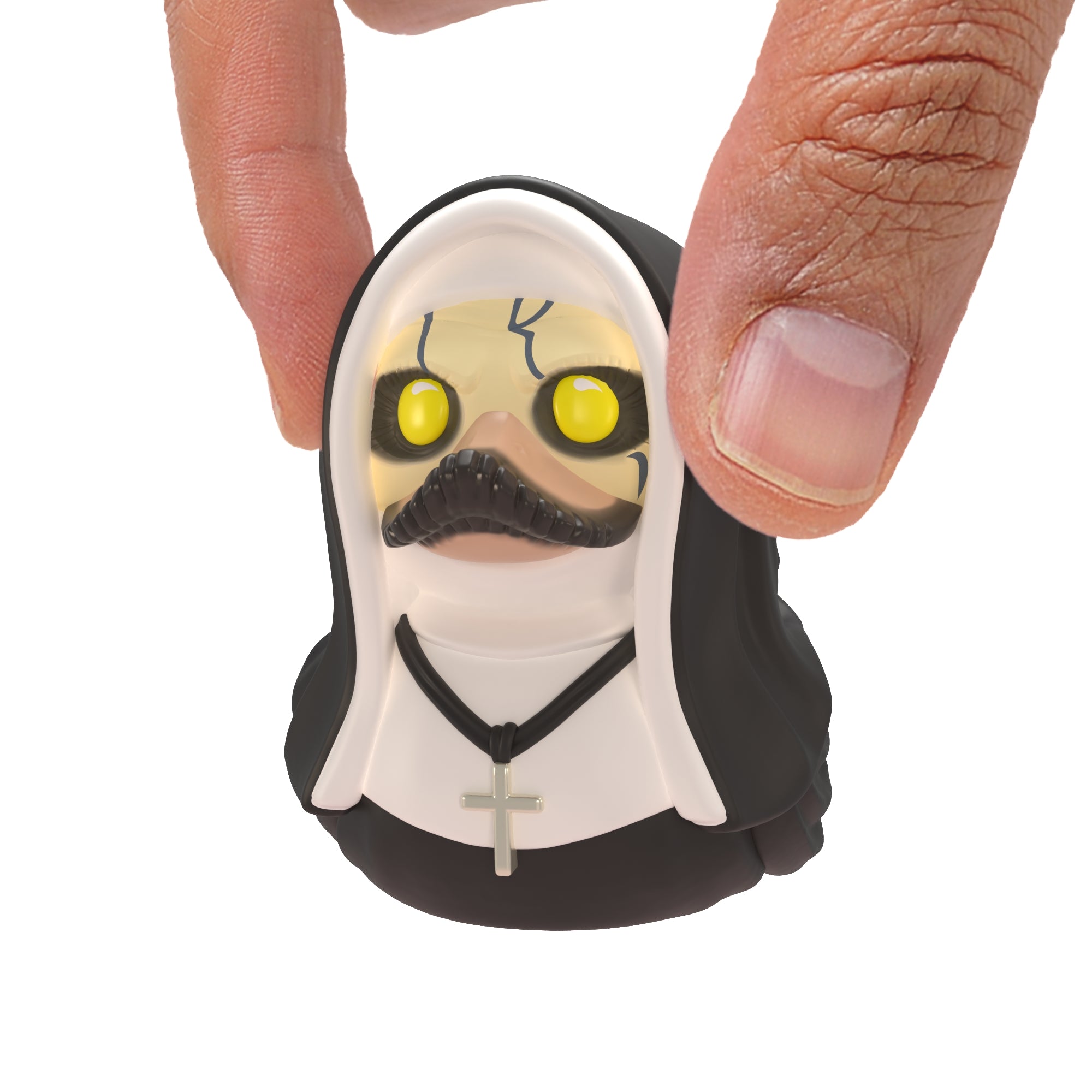 Tubbz The Nun MINI