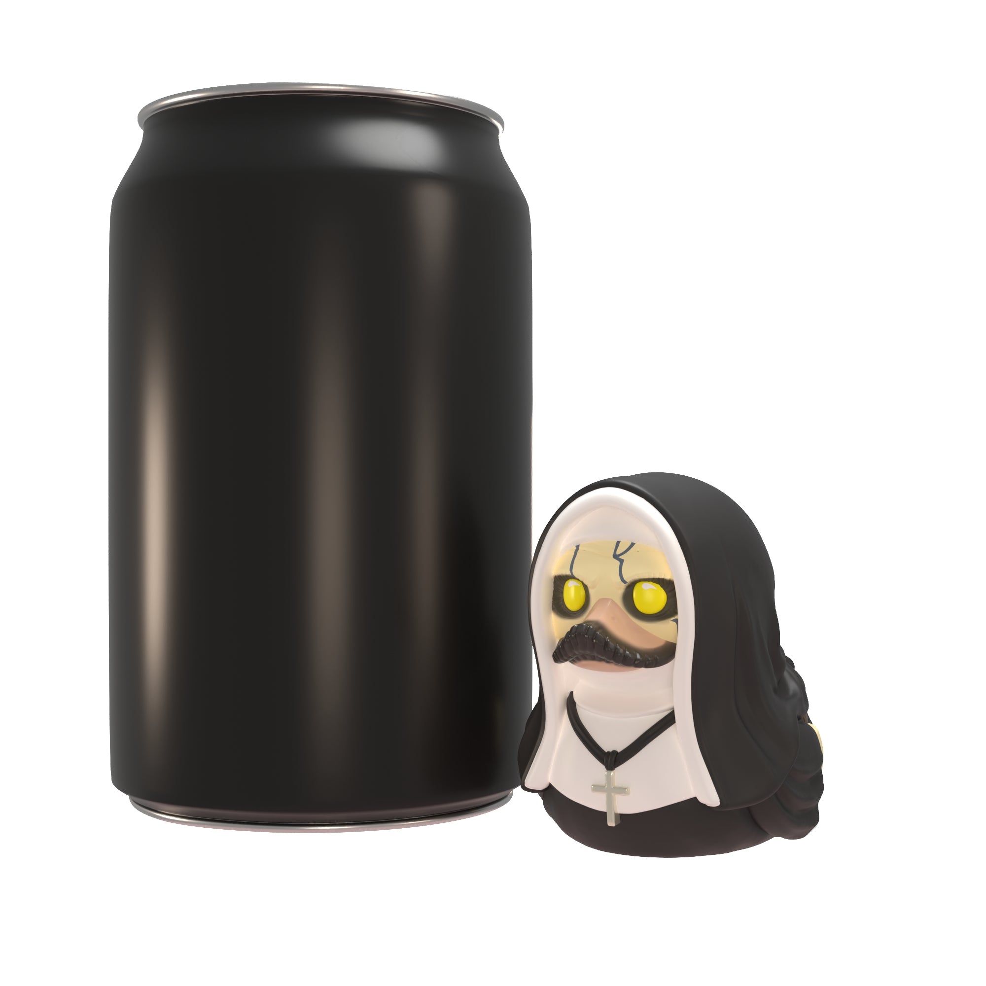 Tubbz The Nun MINI
