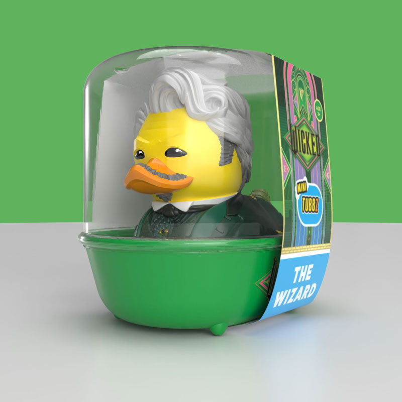 Wicked Tubbz MINI Wizard of Oz
