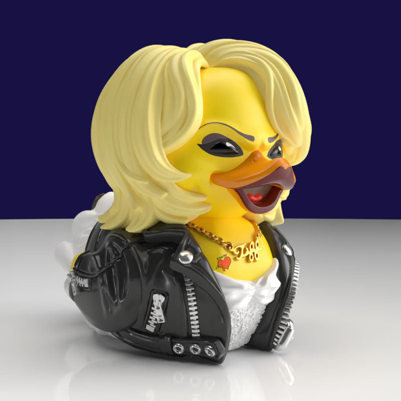 Childs Play Tubbz BOXED Tiffany Bride of Chucky