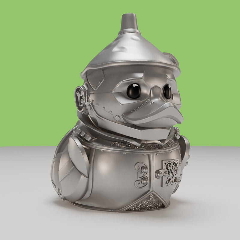 Wicked Tubbz MINI Tin Man