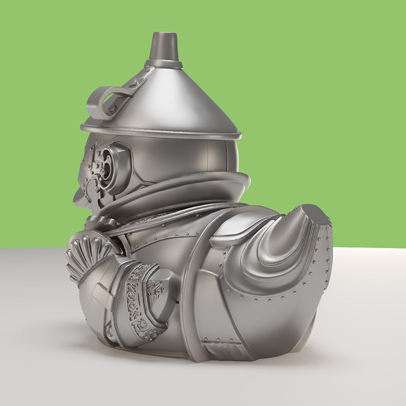 Wicked Tubbz MINI Tin Man