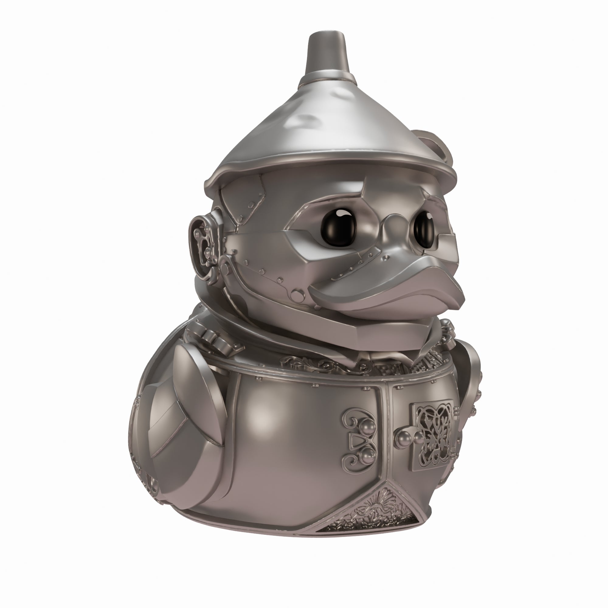 Wicked Tubbz COL ED Tin Man