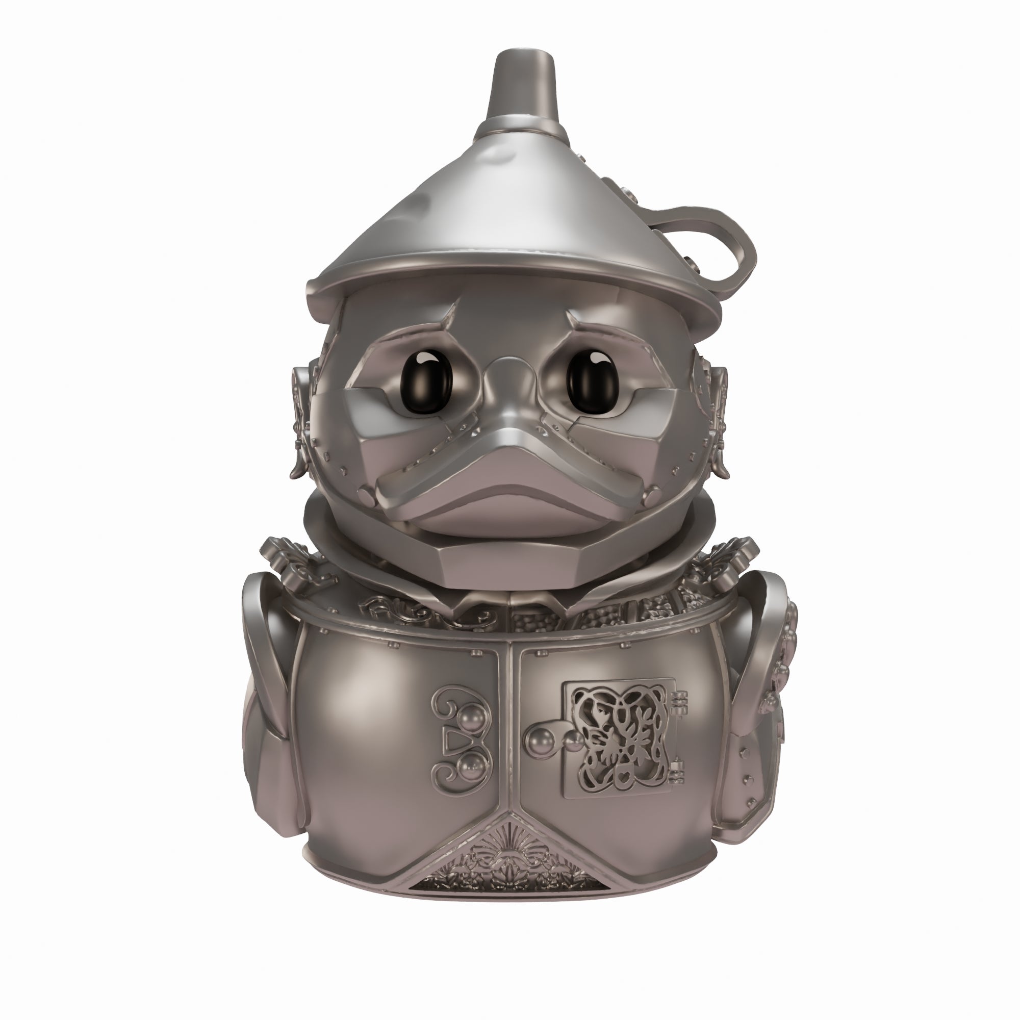 Wicked Tubbz COL ED Tin Man