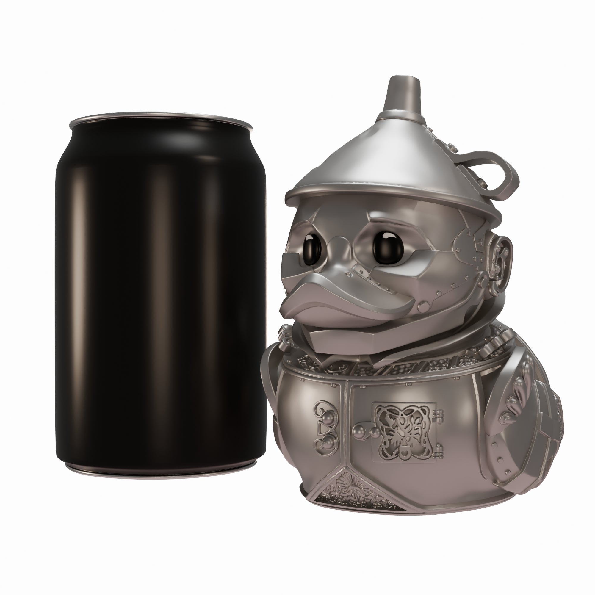 Wicked Tubbz COL ED Tin Man