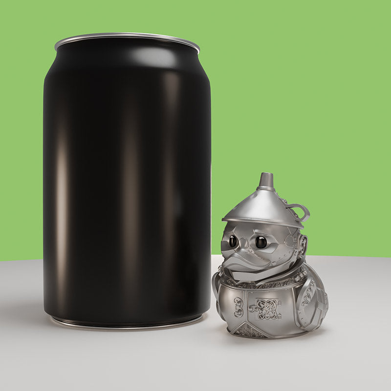 Wicked Tubbz MINI Tin Man