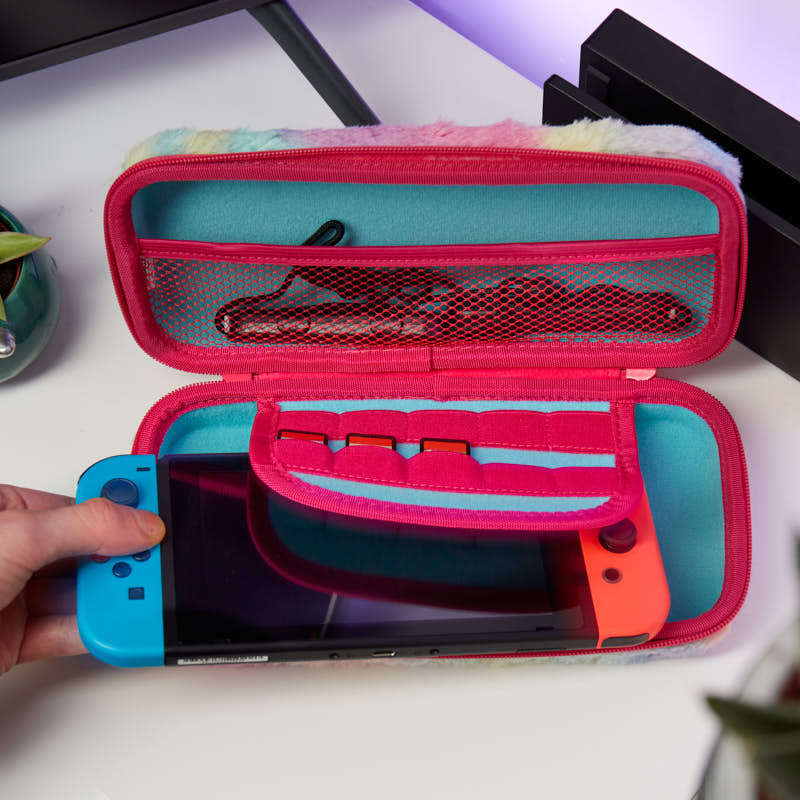 Trolls VIVA Switch Case