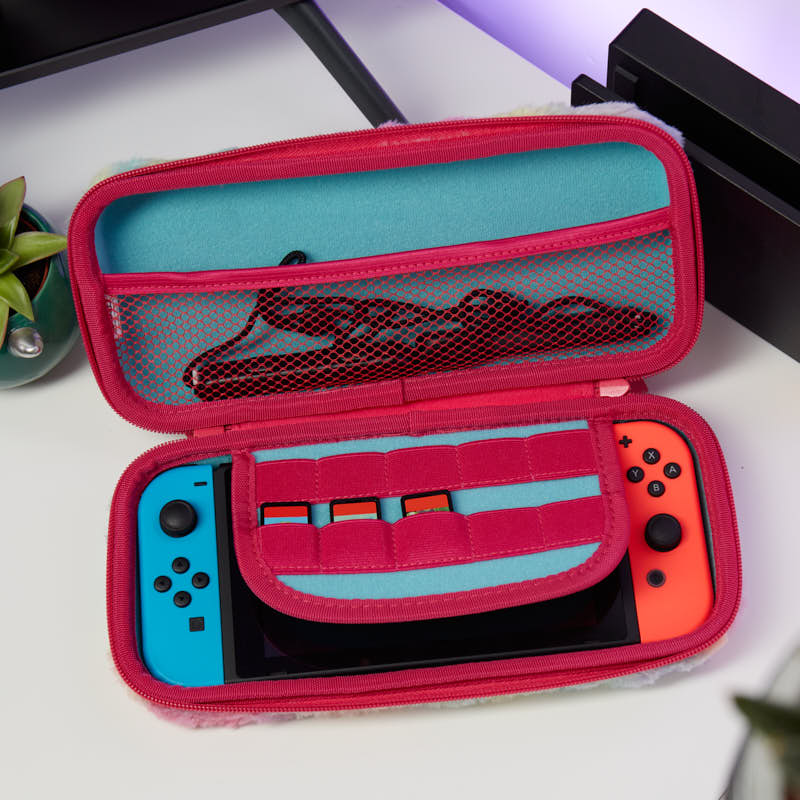 Trolls VIVA Switch Case