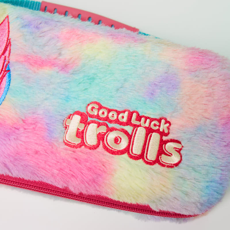 Trolls VIVA Switch Case