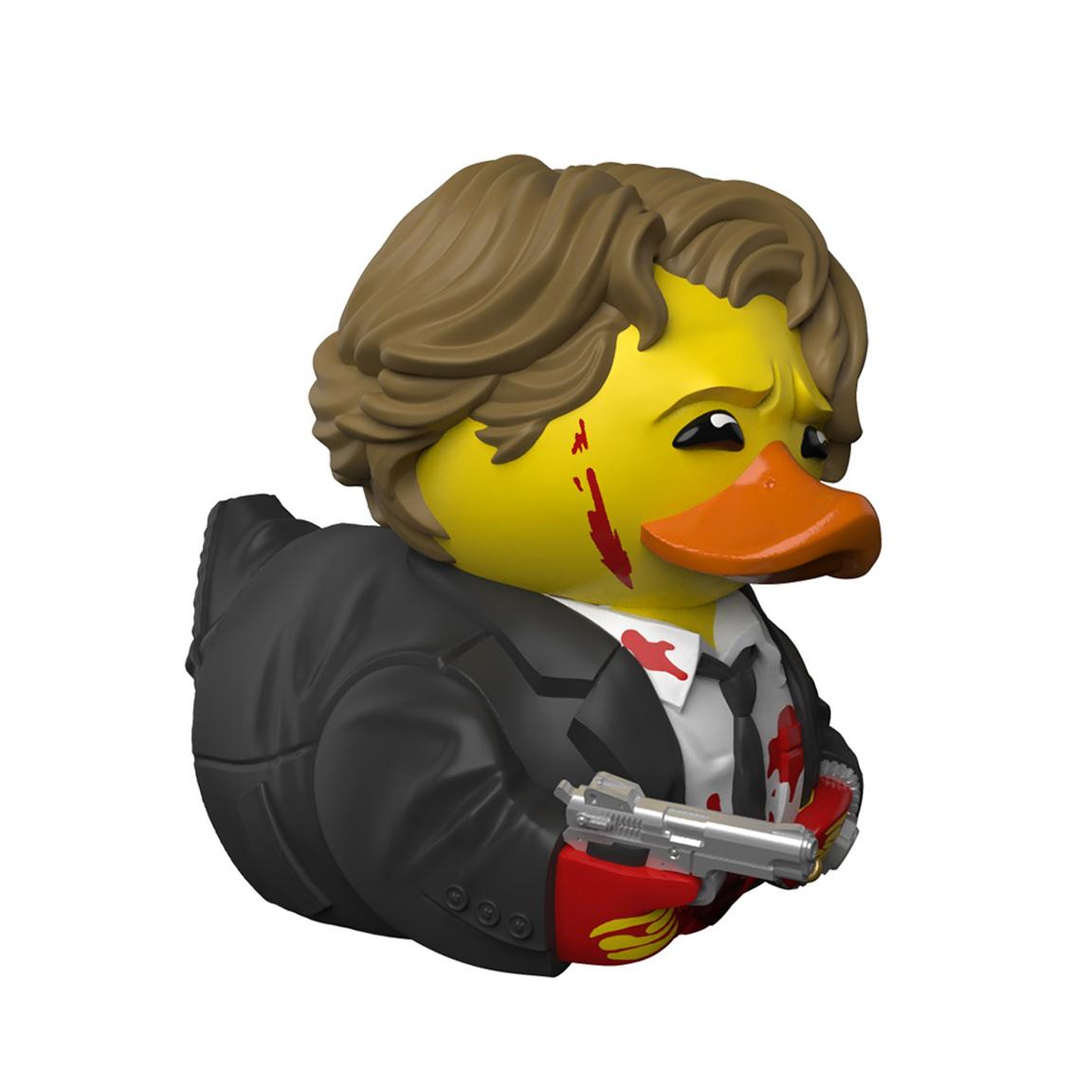 Reservoir Dogs TUBBZ 1st Edition Mr Orange