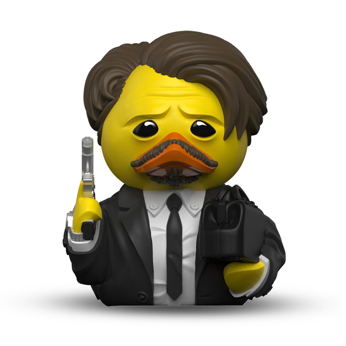 Reservoir Dogs TUBBZ 1st Edition Mr Pink