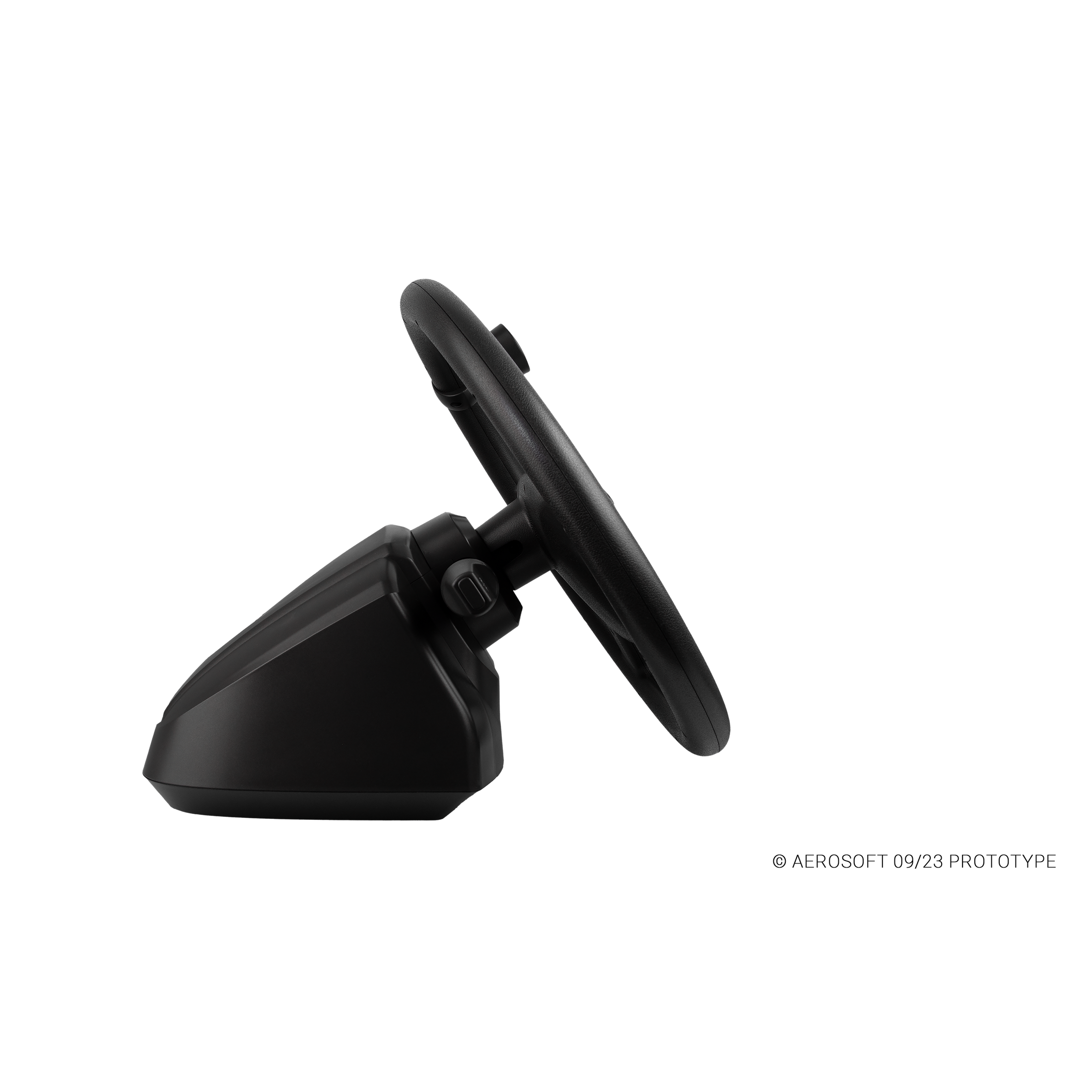 Aerosoft Truck and Bus Wheel System