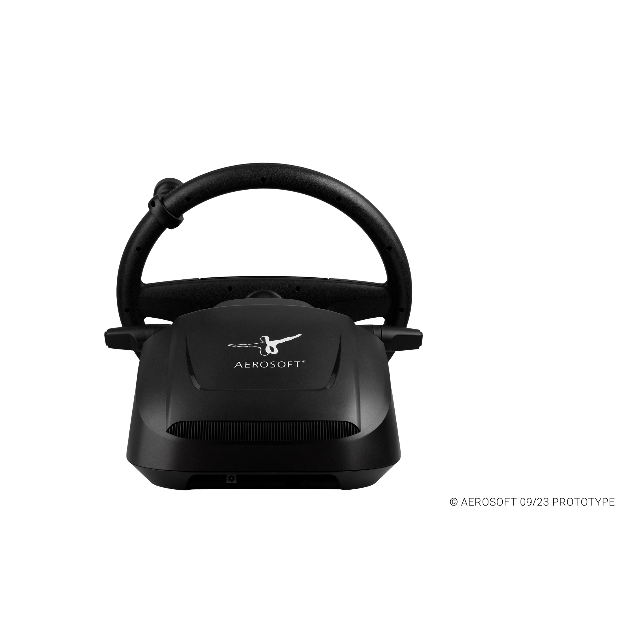 Aerosoft Truck and Bus Wheel System