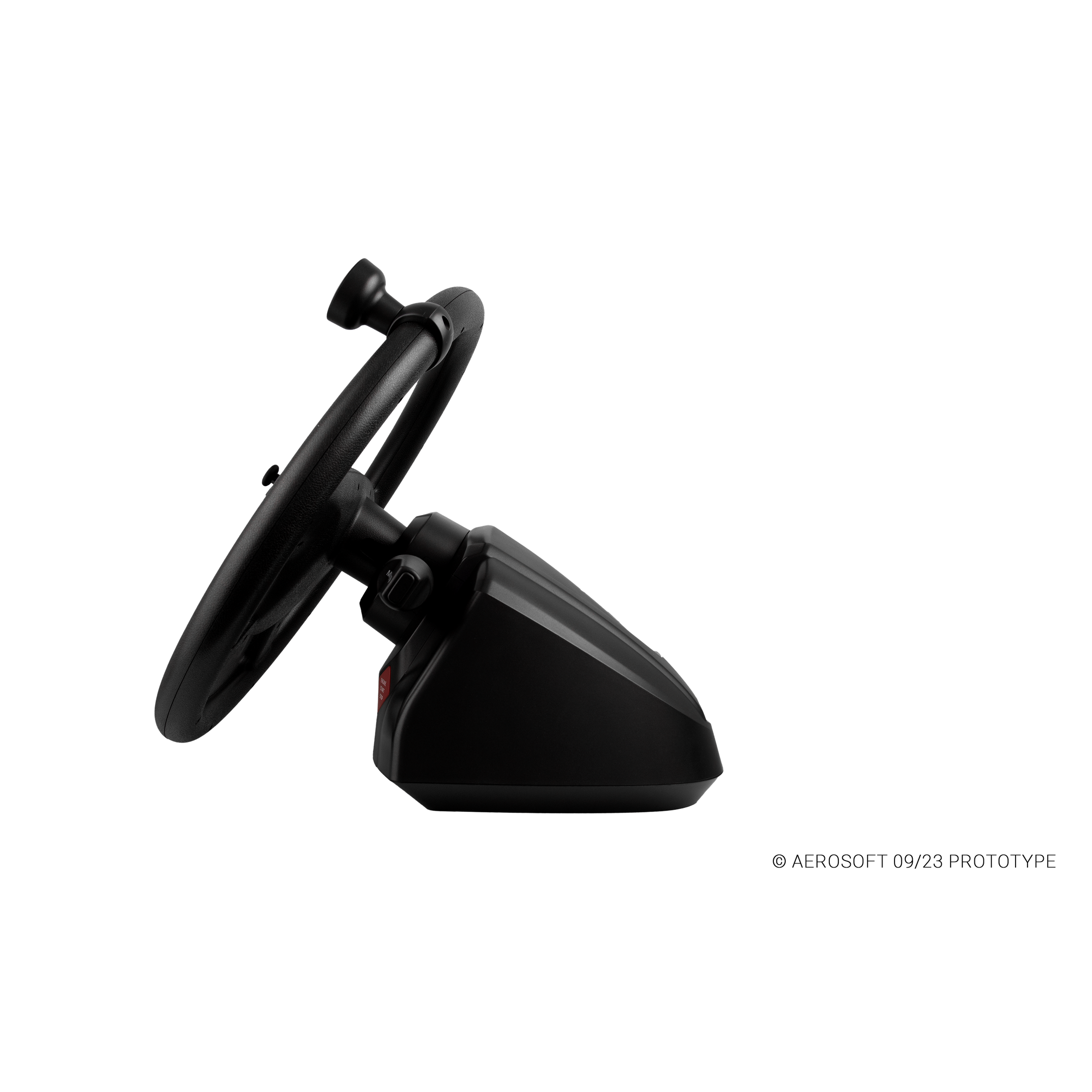 Aerosoft Truck and Bus Wheel System