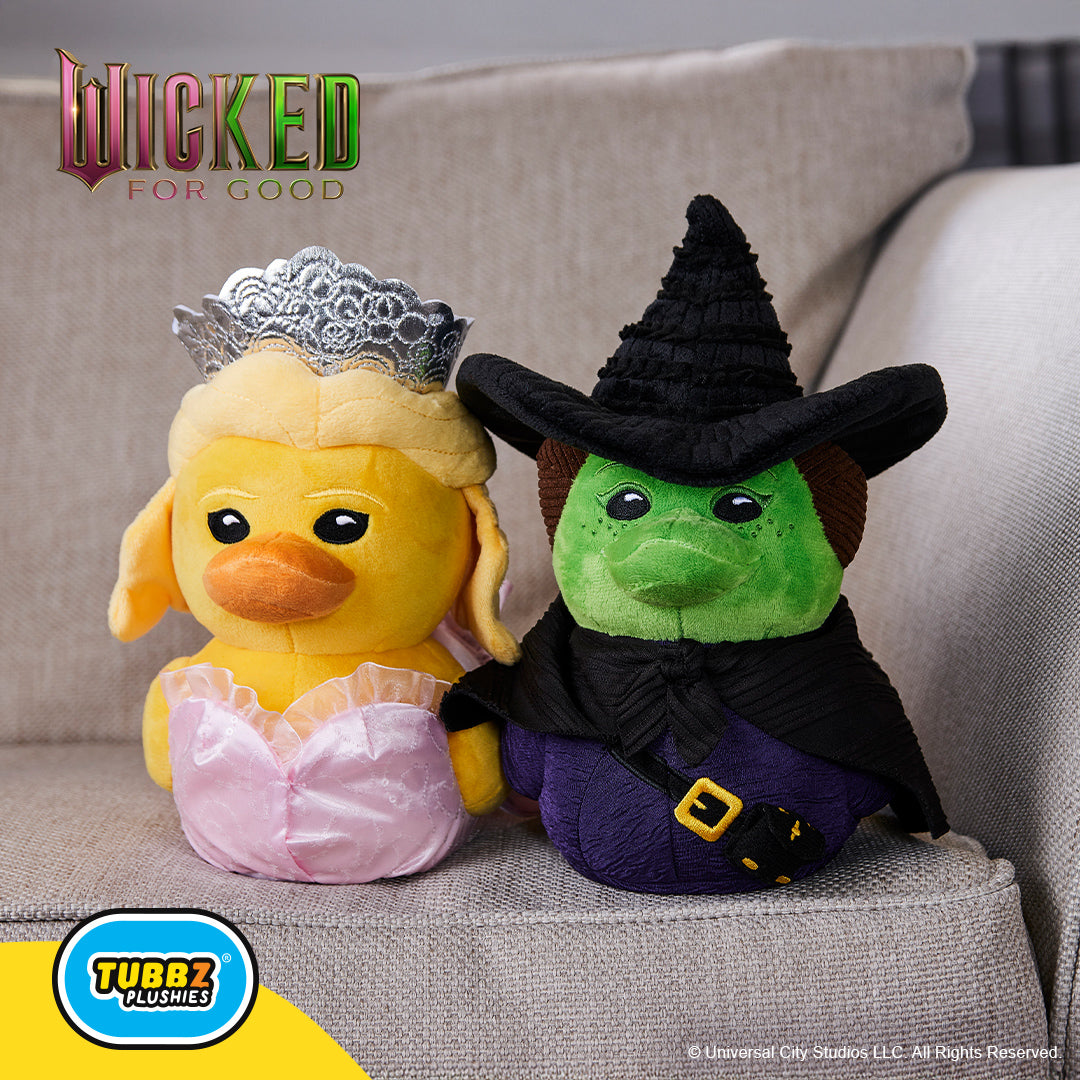 Wicked Tubbz PLUSH Glinda