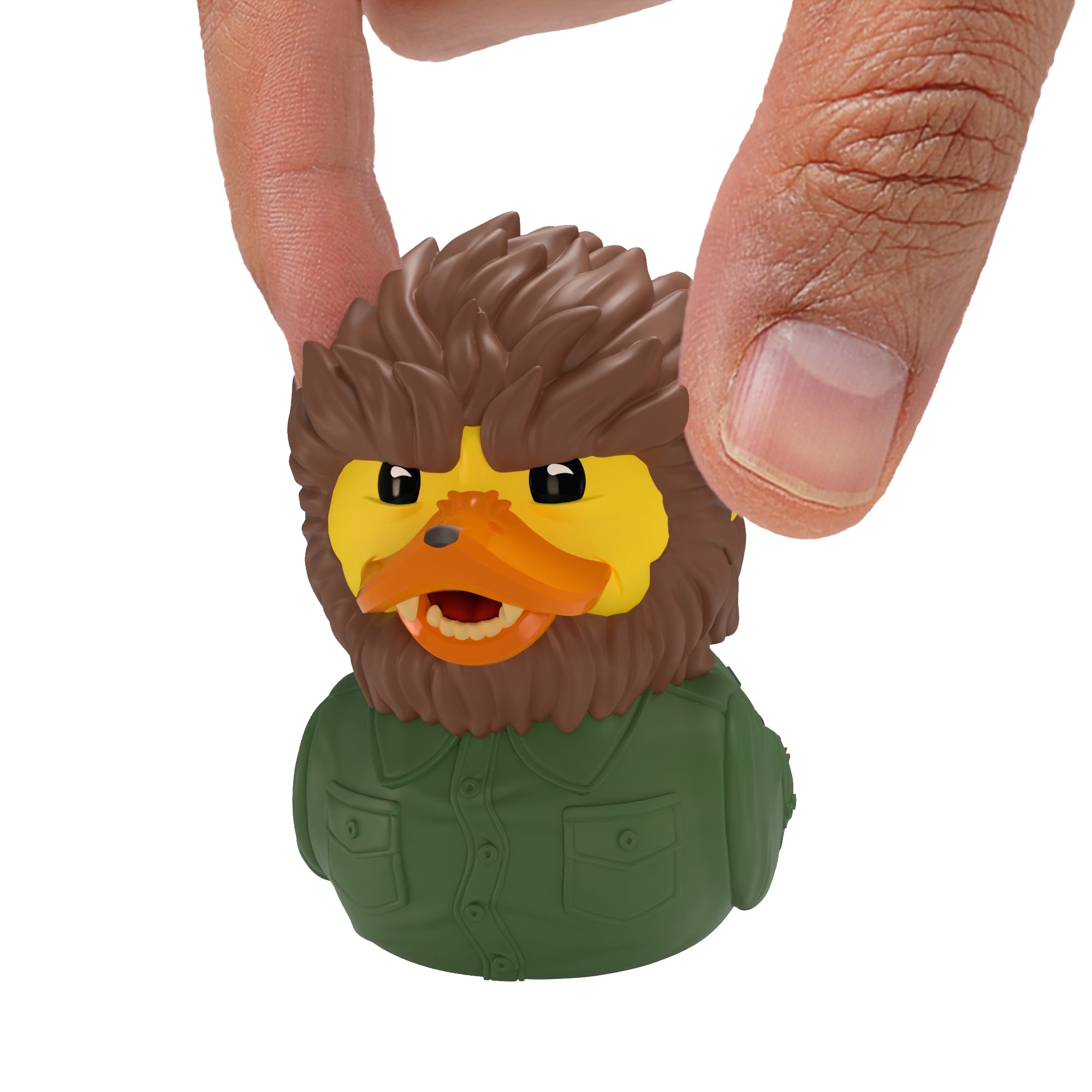 Tubbz Monsters MINI Wolfman