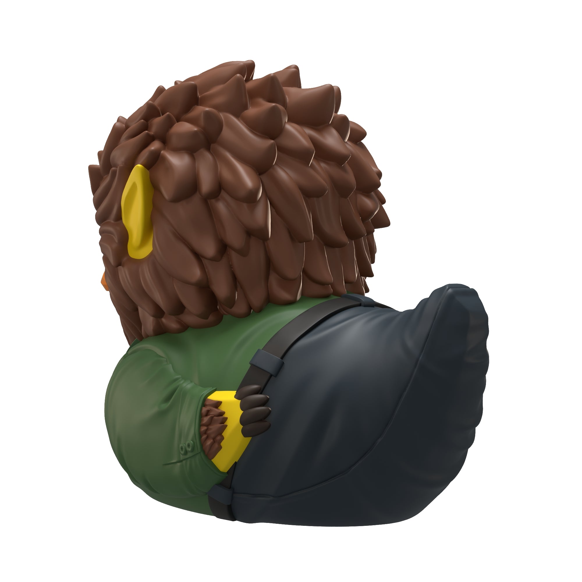 Tubbz Monsters MINI Wolfman